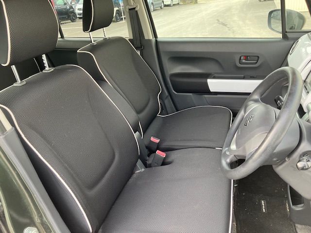 Suzuki HUSTLER 2015-04 186876-15