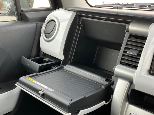 Suzuki HUSTLER 2015-04 186876-14