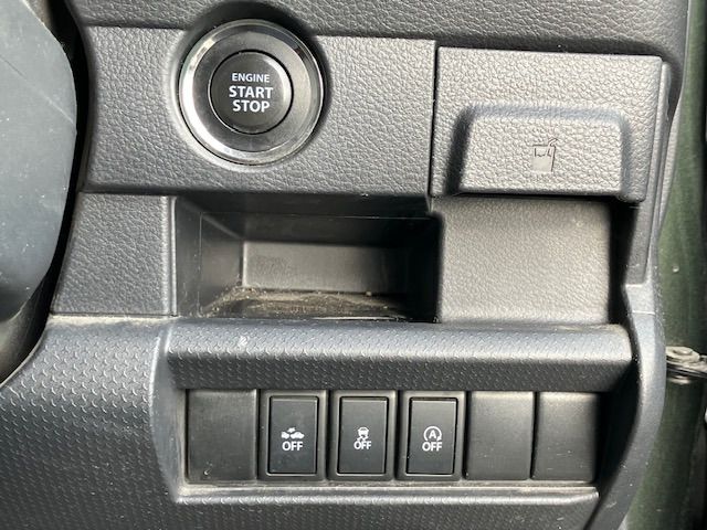 Suzuki HUSTLER 2015-04 186876-13