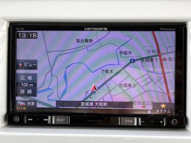 Suzuki HUSTLER 2015-04 186876-11