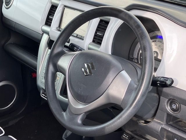Suzuki HUSTLER 2015-04 186876-9