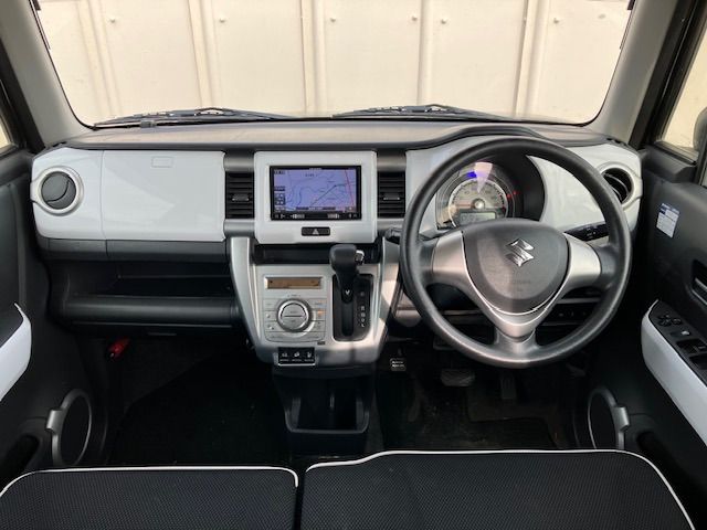 Suzuki HUSTLER 2015-04 186876-8