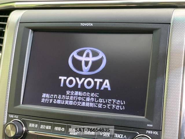 Toyota VELLFIRE 2010-05 244347-3