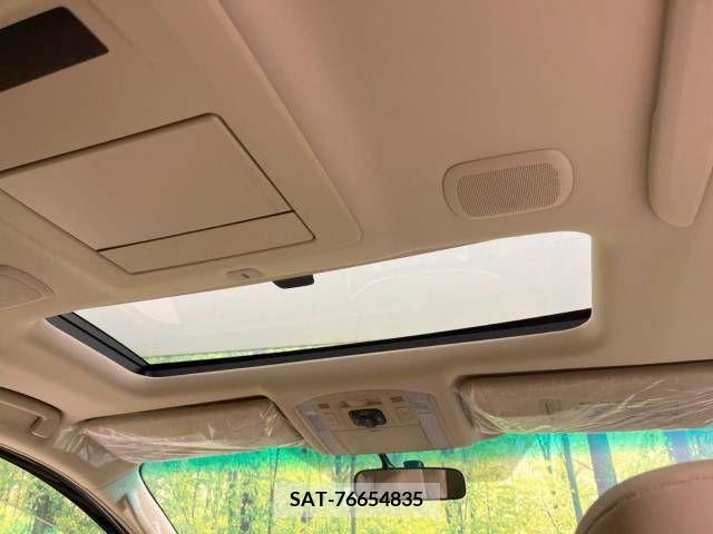Toyota VELLFIRE 2010-05 244347-2