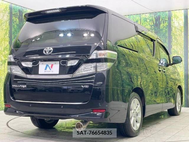 Toyota VELLFIRE 2010-05 244347-18