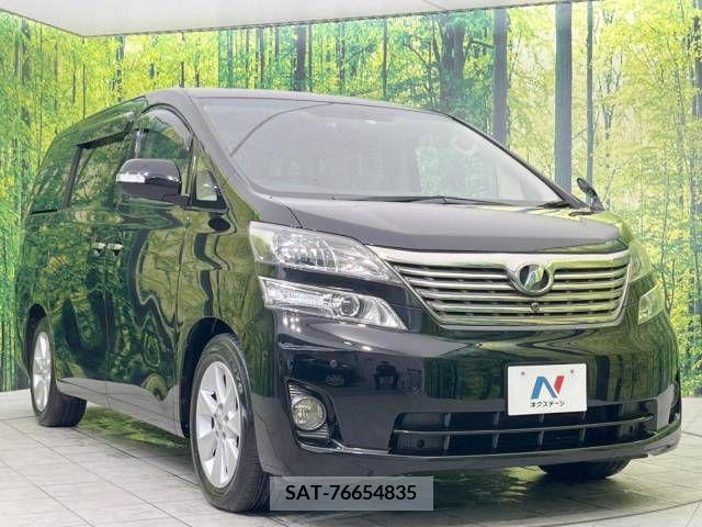 Toyota VELLFIRE 2010-05 244347-17