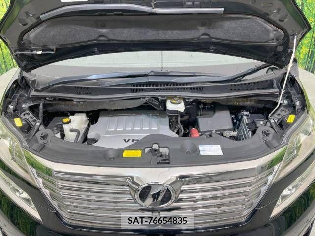 Toyota VELLFIRE 2010-05 244347-19