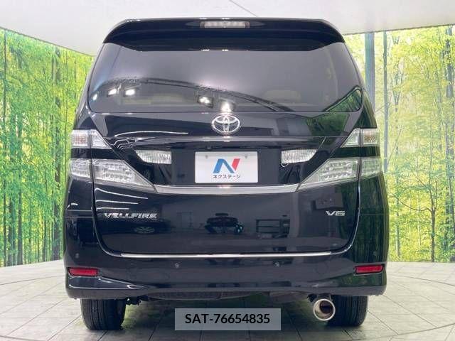 Toyota VELLFIRE 2010-05 244347-16