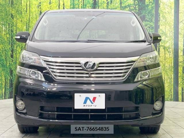 Toyota VELLFIRE 2010-05 244347-15