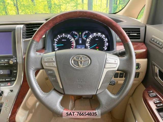 Toyota VELLFIRE 2010-05 244347-12