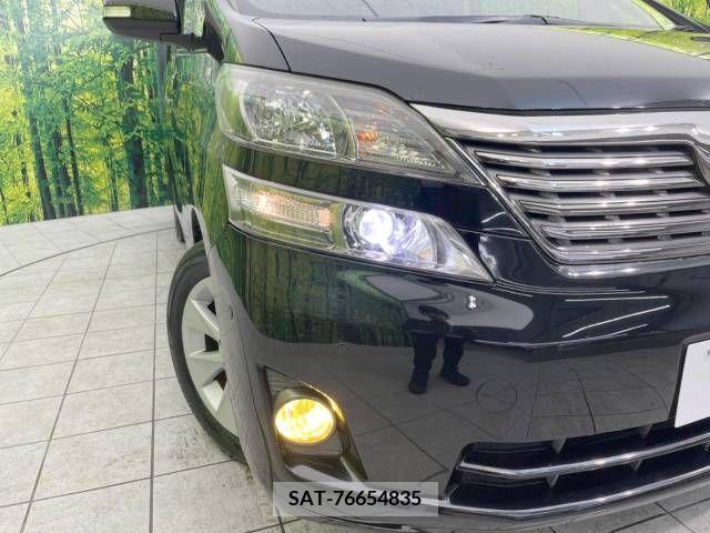 Toyota VELLFIRE 2010-05 244347-13