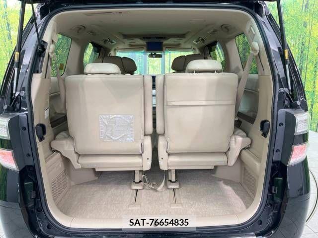 Toyota VELLFIRE 2010-05 244347-11