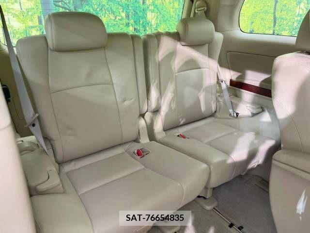 Toyota VELLFIRE 2010-05 244347-10