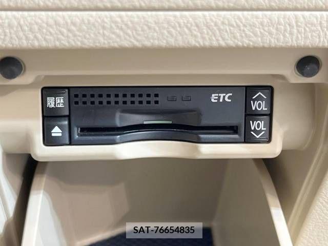 Toyota VELLFIRE 2010-05 244347-7