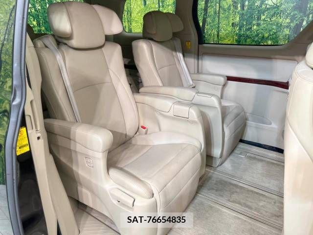 Toyota VELLFIRE 2010-05 244347-9