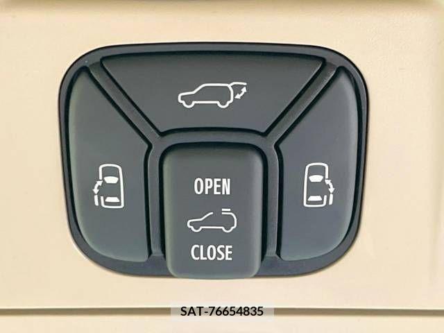Toyota VELLFIRE 2010-05 244347-6