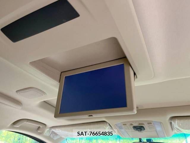 Toyota VELLFIRE 2010-05 244347-5