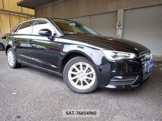 Audi A3 2015-09 317818-0