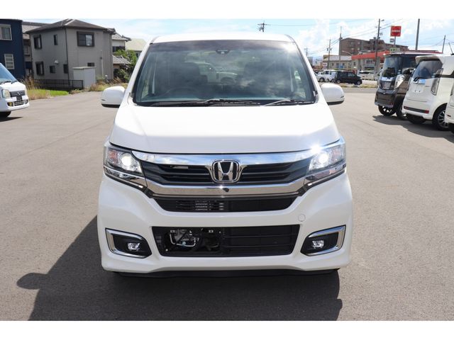 Honda N-WGN 2018-06 12660-3