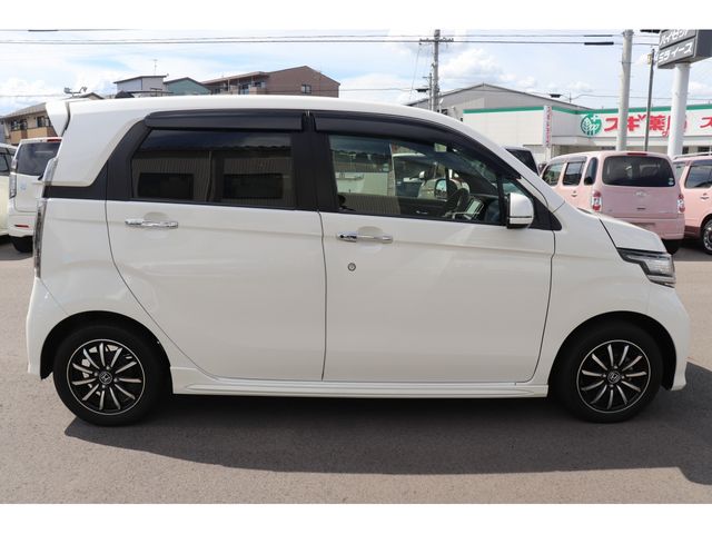 Honda N-WGN 2018-06 12660-5