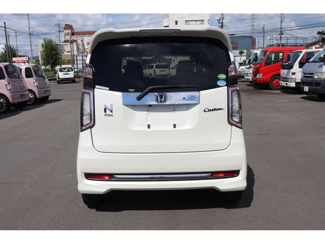 Honda N-WGN 2018-06 12660-7