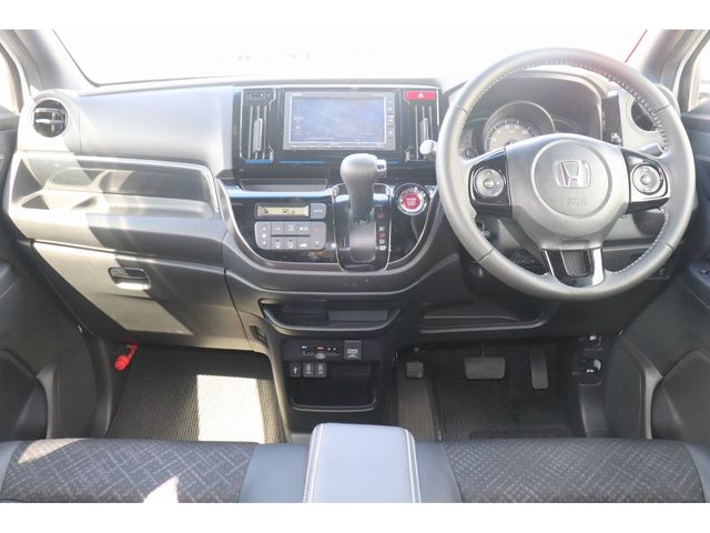 Honda N-WGN 2018-06 12660-13