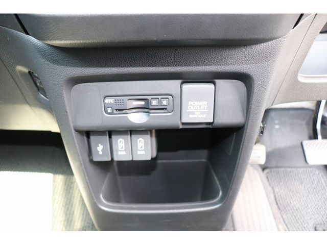 Honda N-WGN 2018-06 12660-17