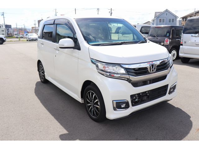 Honda N-WGN 2018-06 12660-4