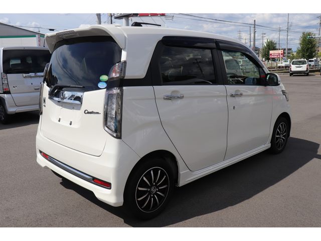 Honda N-WGN 2018-06 12660-6