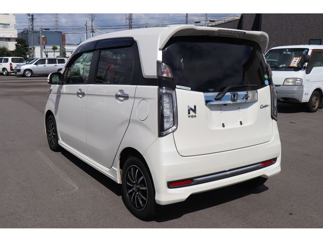 Honda N-WGN 2018-06 12660-8
