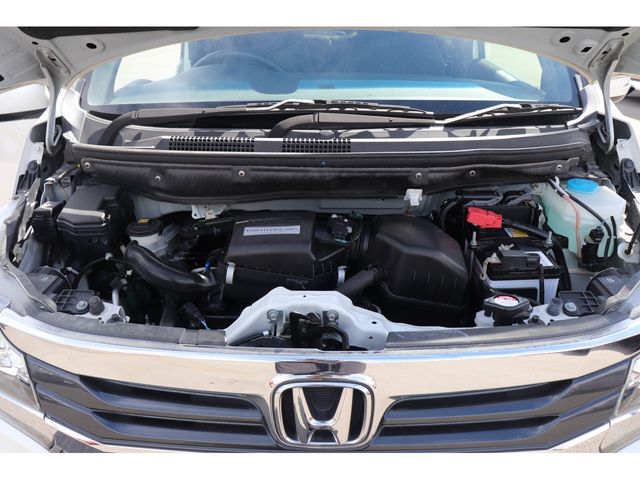 Honda N-WGN 2018-06 12660-12