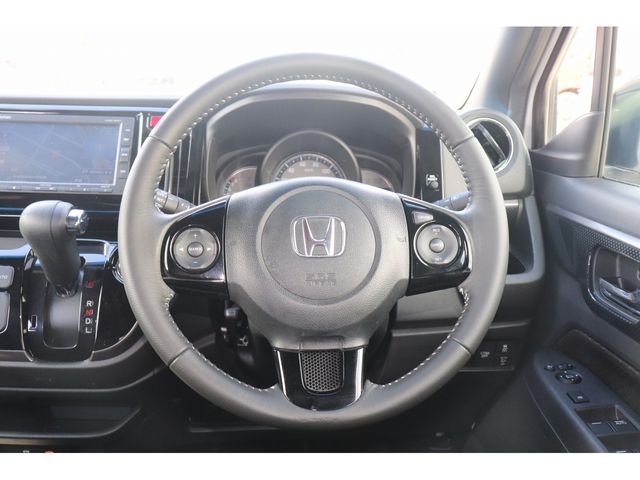 Honda N-WGN 2018-06 12660-14