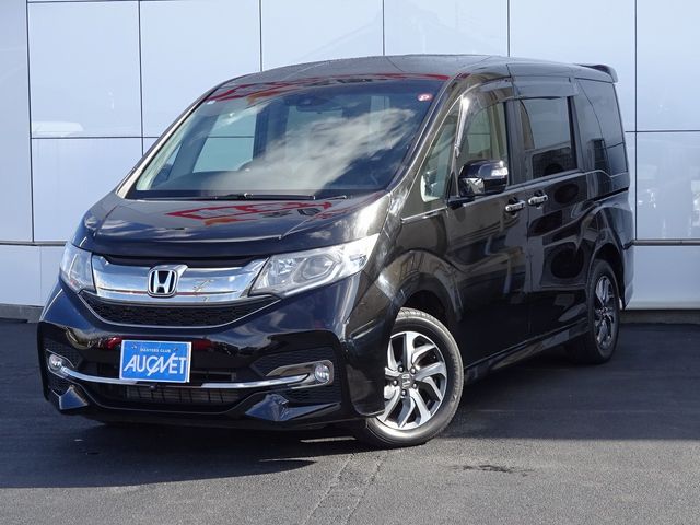 Honda e 2016-07 186651-0