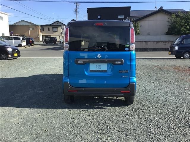 Suzuki SPACIA 2019-04 12455-22
