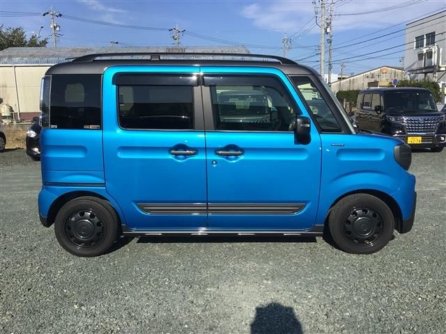Suzuki SPACIA 2019-04 12455-21