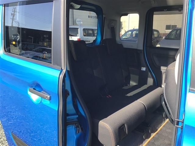 Suzuki SPACIA 2019-04 12455-14