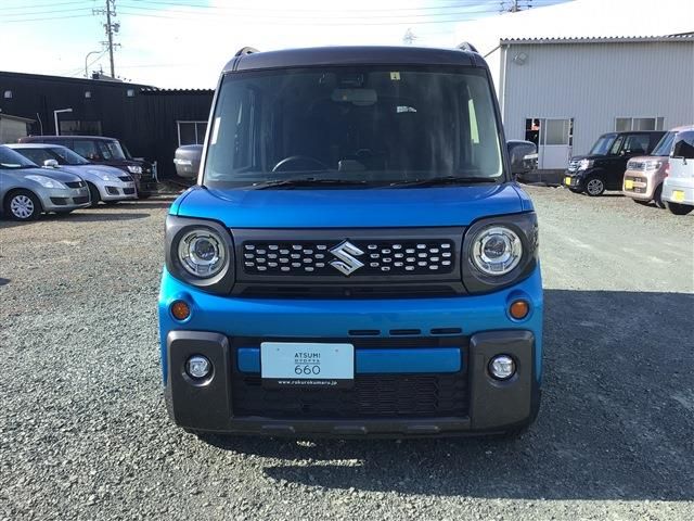 Suzuki SPACIA 2019-04 12455-19