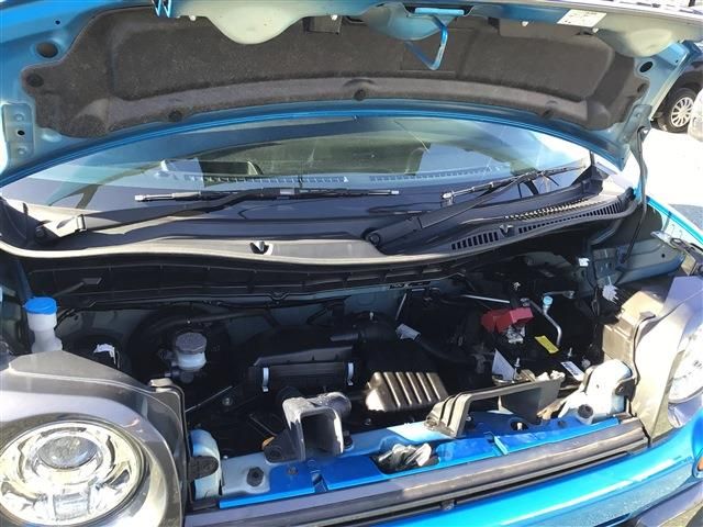 Suzuki SPACIA 2019-04 12455-18
