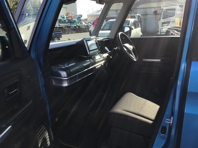 Suzuki SPACIA 2019-04 12455-13