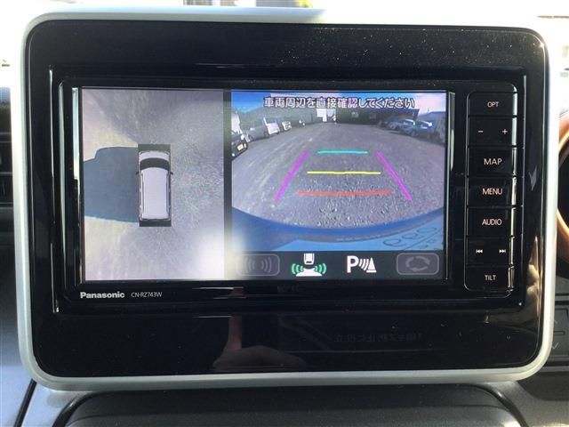 Suzuki SPACIA 2019-04 12455-3