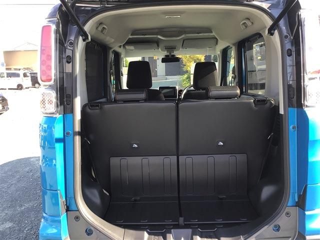 Suzuki SPACIA 2019-04 12455-16