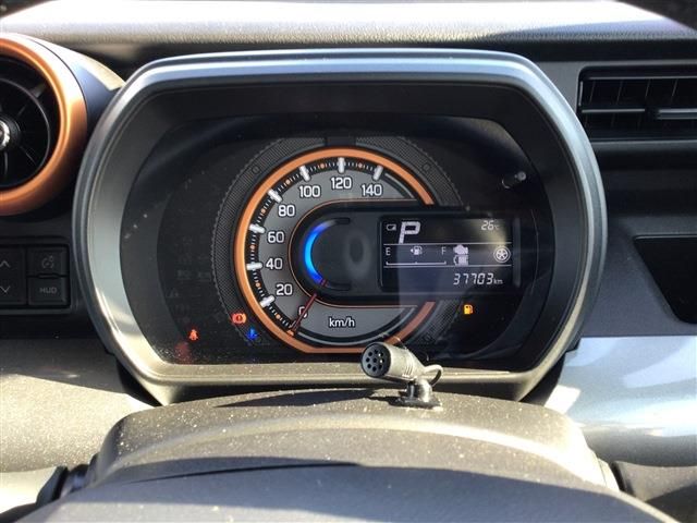 Suzuki SPACIA 2019-04 12455-9