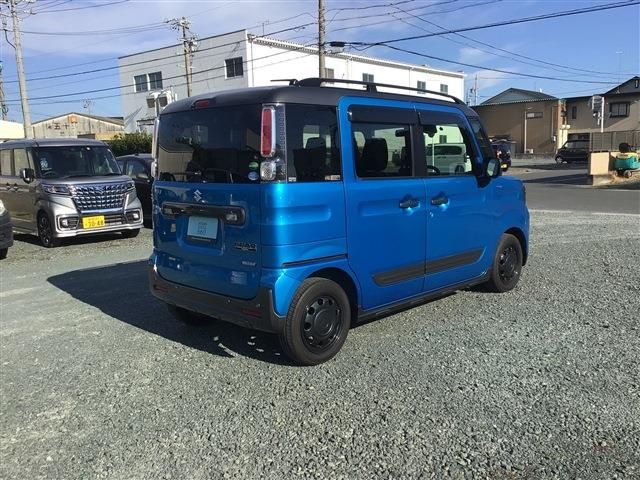 Suzuki SPACIA 2019-04 12455-6