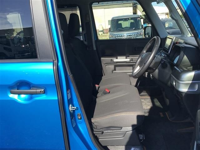 Suzuki SPACIA 2019-04 12455-12