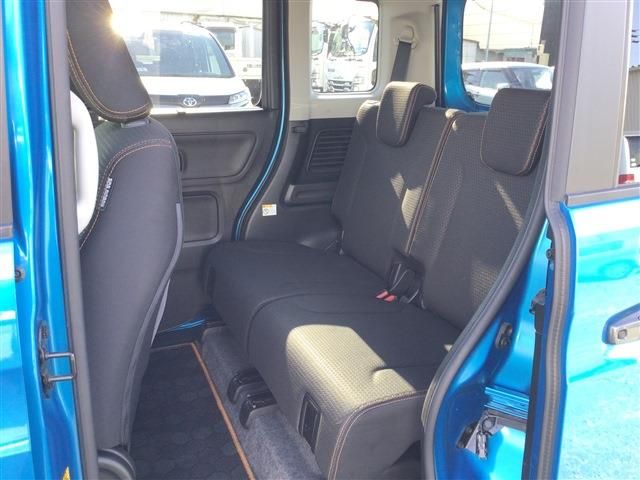 Suzuki SPACIA 2019-04 12455-15