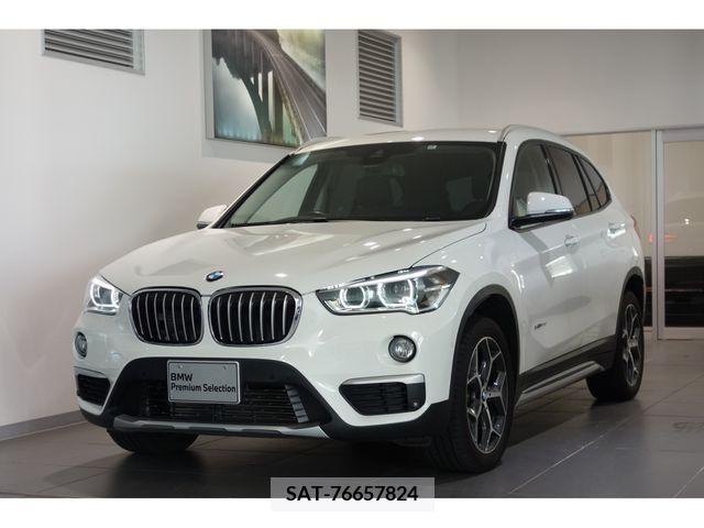 Bmw X1 2016-12 212199-0