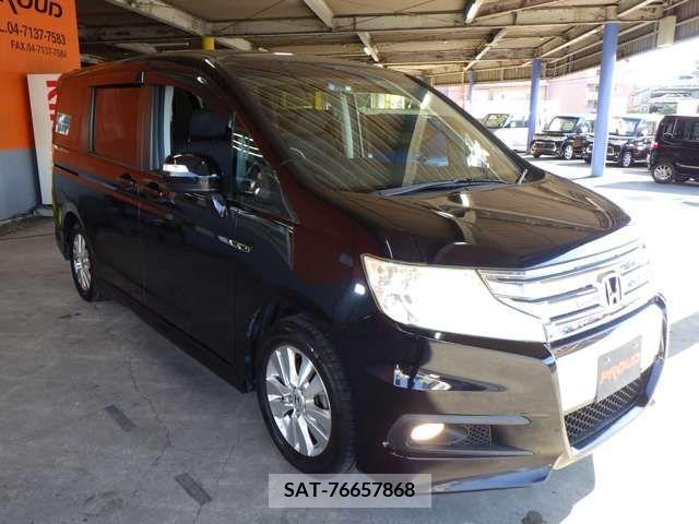 Honda e 2010-08 203258-0