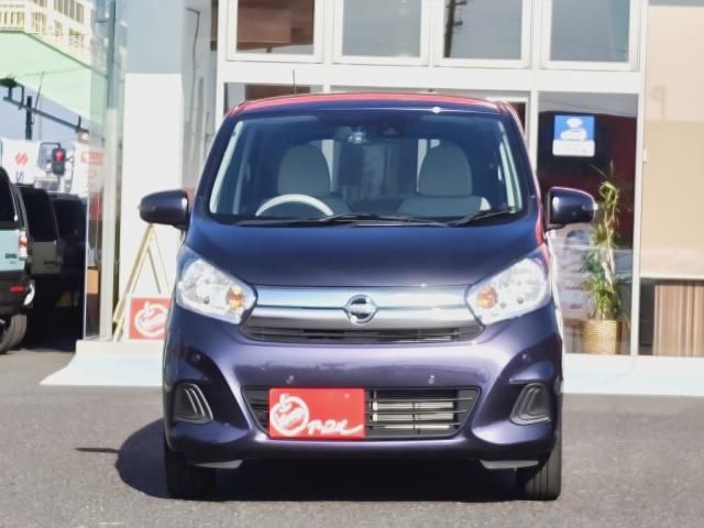 Nissan DAYZ 2019-01 28115-1