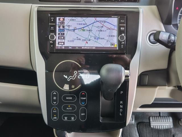 Nissan DAYZ 2019-01 28115-23