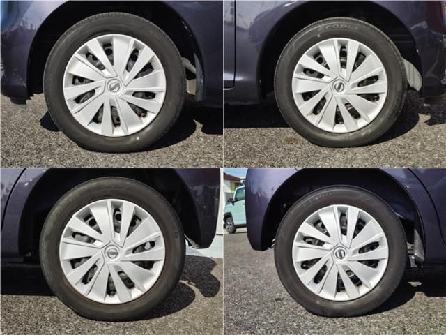 Nissan DAYZ 2019-01 28115-8